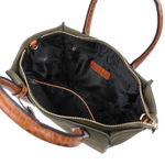 Сумка из экокожи FABRETTI FR50829A-156