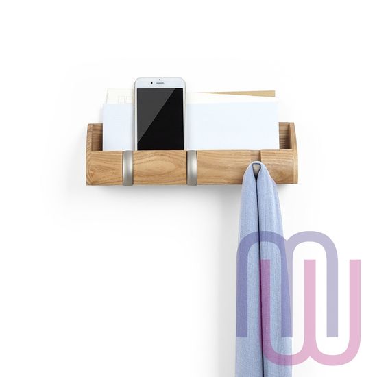 Полка-органайзер UMBRA Cubby mini