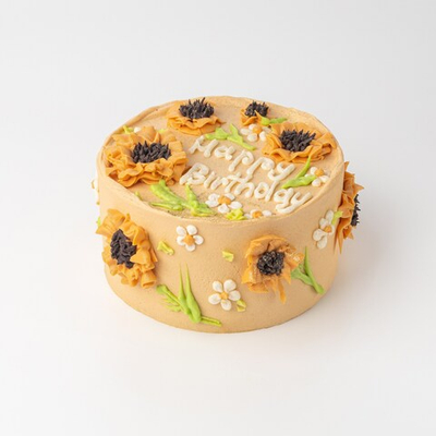 Заказной торт