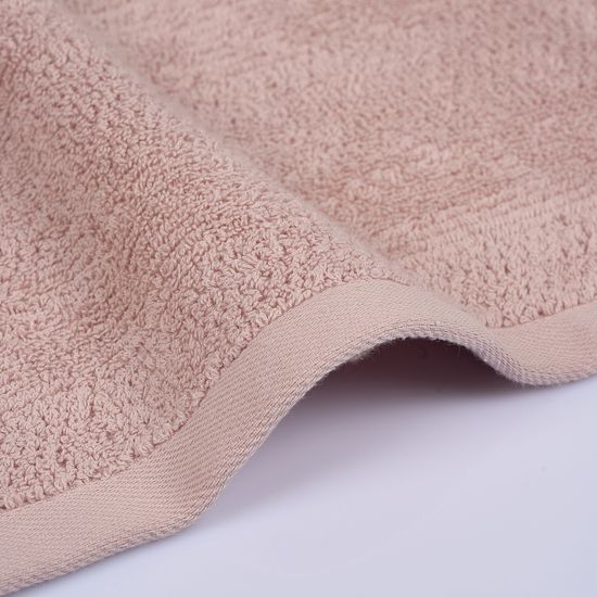 Полотенце  Palermo pudra , 50х90  DOMTEKC