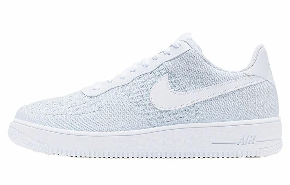 Кроссовки Nike Air Force 1 Low Flyknit 2.0