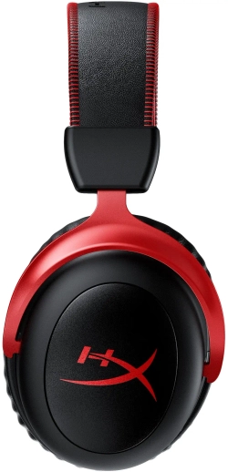 Гарнитура HyperX Cloud II Wireless (4P5K4AA)