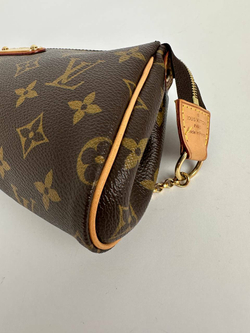 Сумка Louis Vuitton Eva Monogram