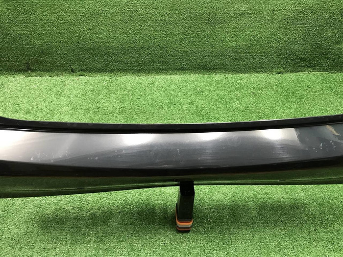 Бампер задний Mercedes S W223 (2020-н.в.) AMG