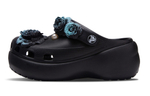 Crocs Classic Platform Clog Eva