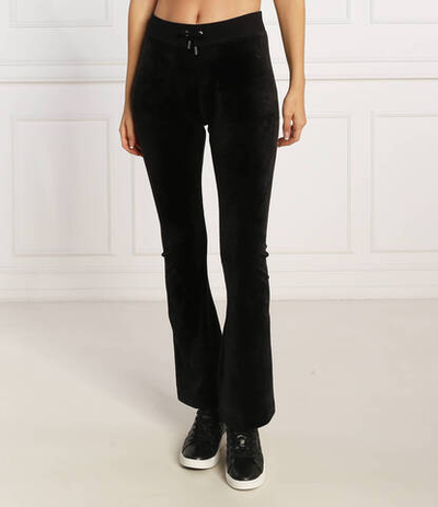 спортивные штаны layla Juicy Couture - черный(JCBB122005)