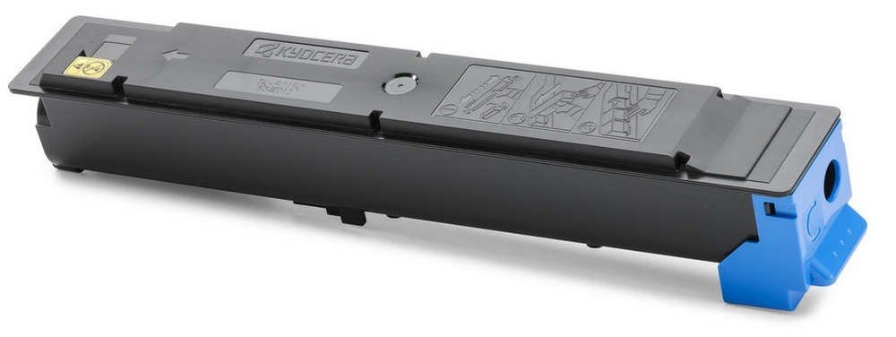 Тонер-картридж  Kyocera TK-5215C