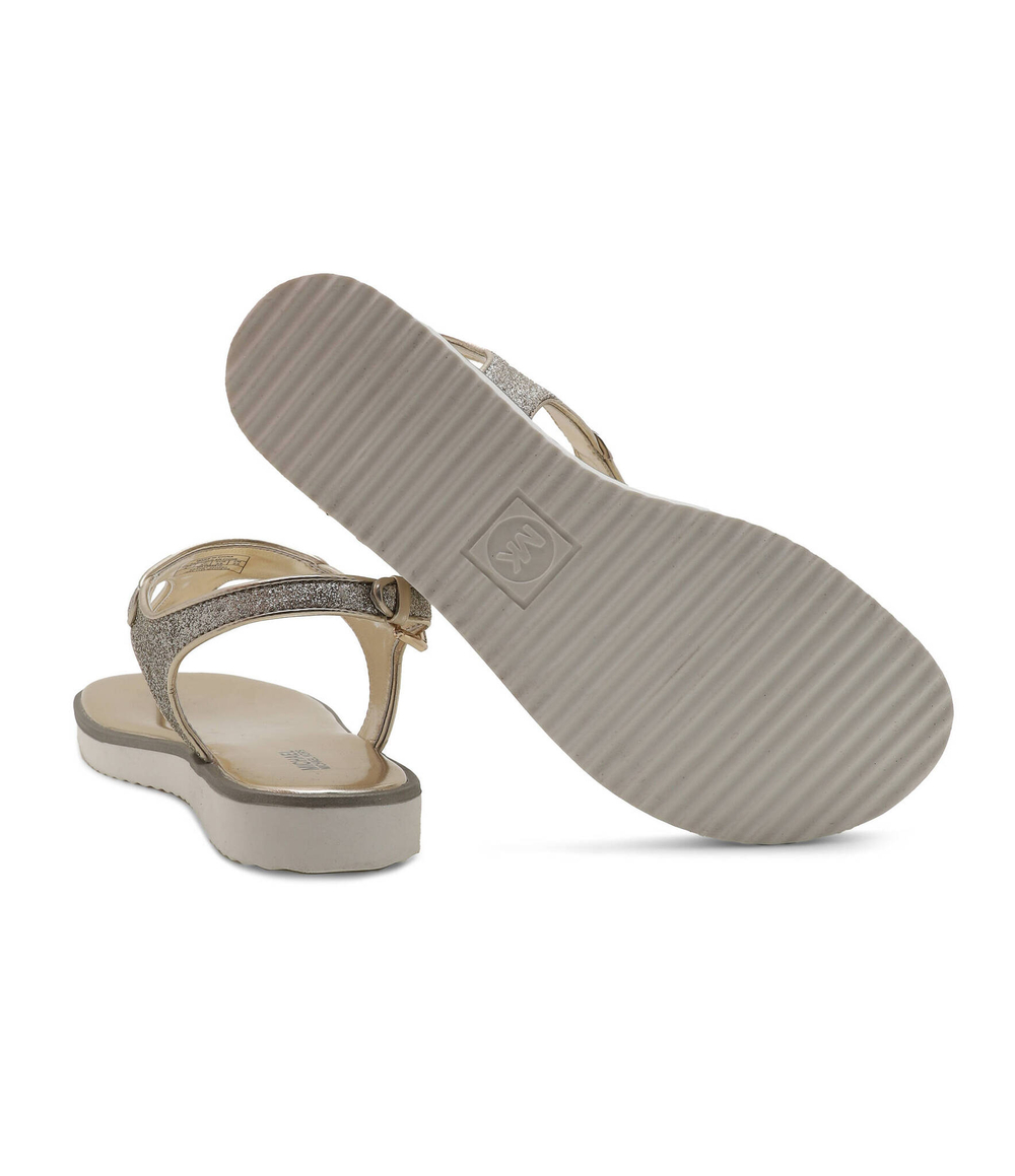 Босоножки Michael Kors KIDS - золотой(MK100981)