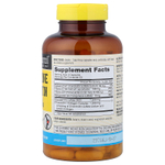 Mason Natural, глюкозамин, хондроитин и витамин D3, 160 капсул