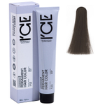 8.9 крем-краска ICE Permanent светлый блонд сандре - 100 мл.
