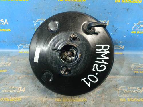 Вакуумный усилитель тормозов NISSAN LIBERTY 2002