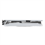 Видеокарта AFOX NVIDIA GeForce RTX3080, 10Гб GDDR6X, 320 бит, Retail, PCIe4.0, 3xFAN, 2-SLOT, 350Вт, RGB, HDMI, 3xDP (AF3080-10GD6XH7-V3)