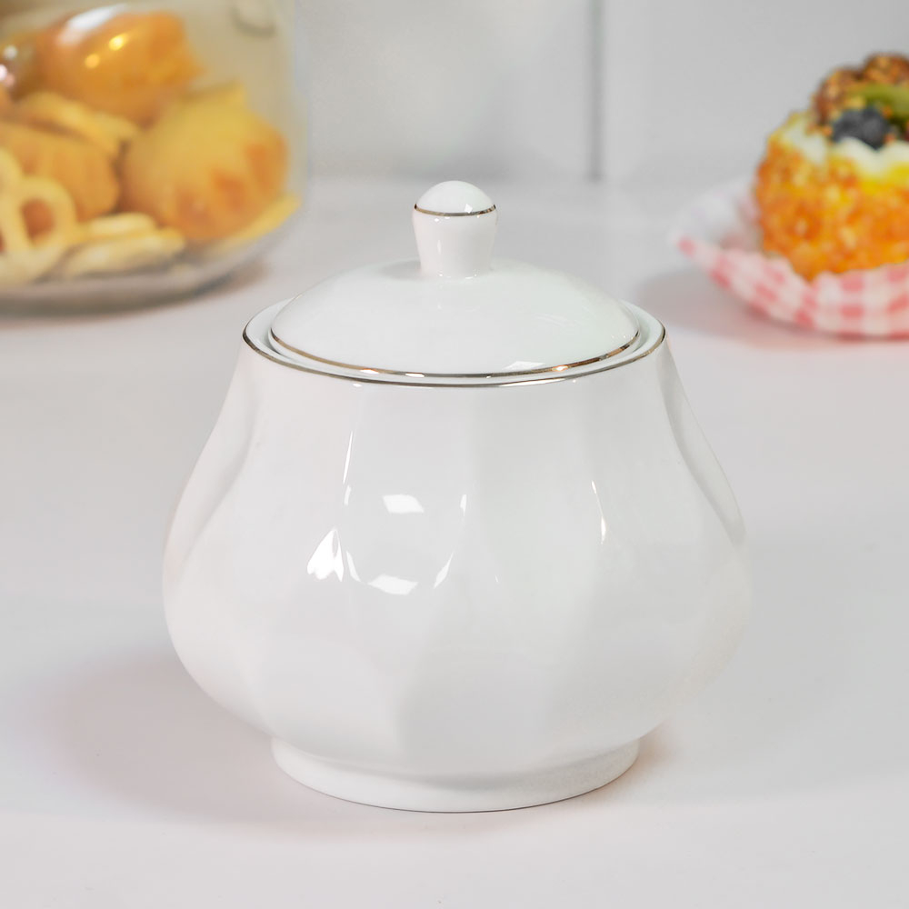 Сахарница 300мл "Шарм" (00111812)