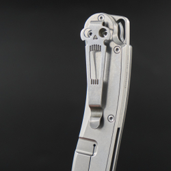 Vendetta Damascus 3.0