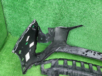 Бампер передний Haval Jolion (2024-н.в.)