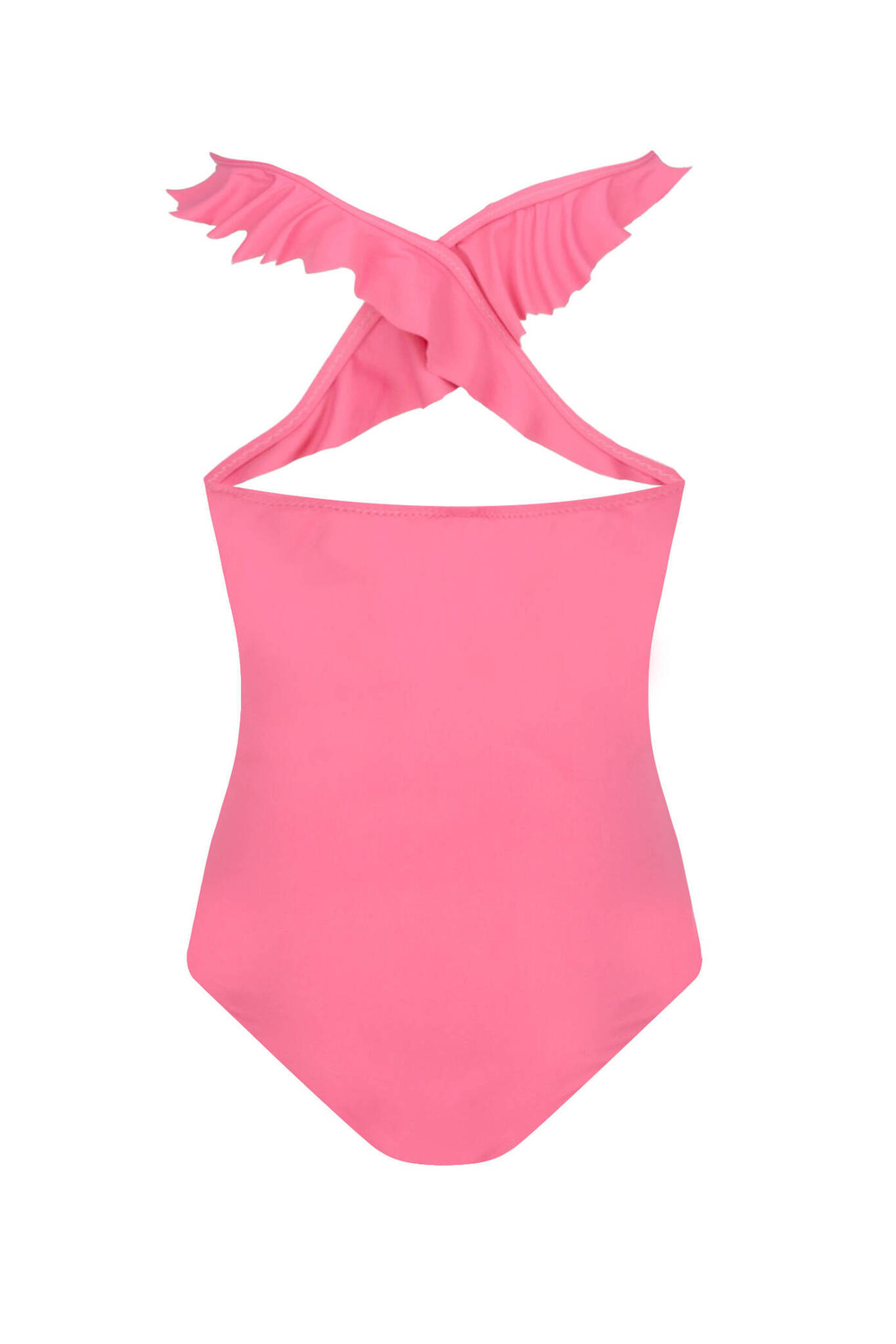 купальник Pepe Jeans London - розовый(PGB10357)