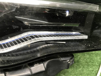 Битая Фара правая BMW X7 G07 (19-22) Laser Light