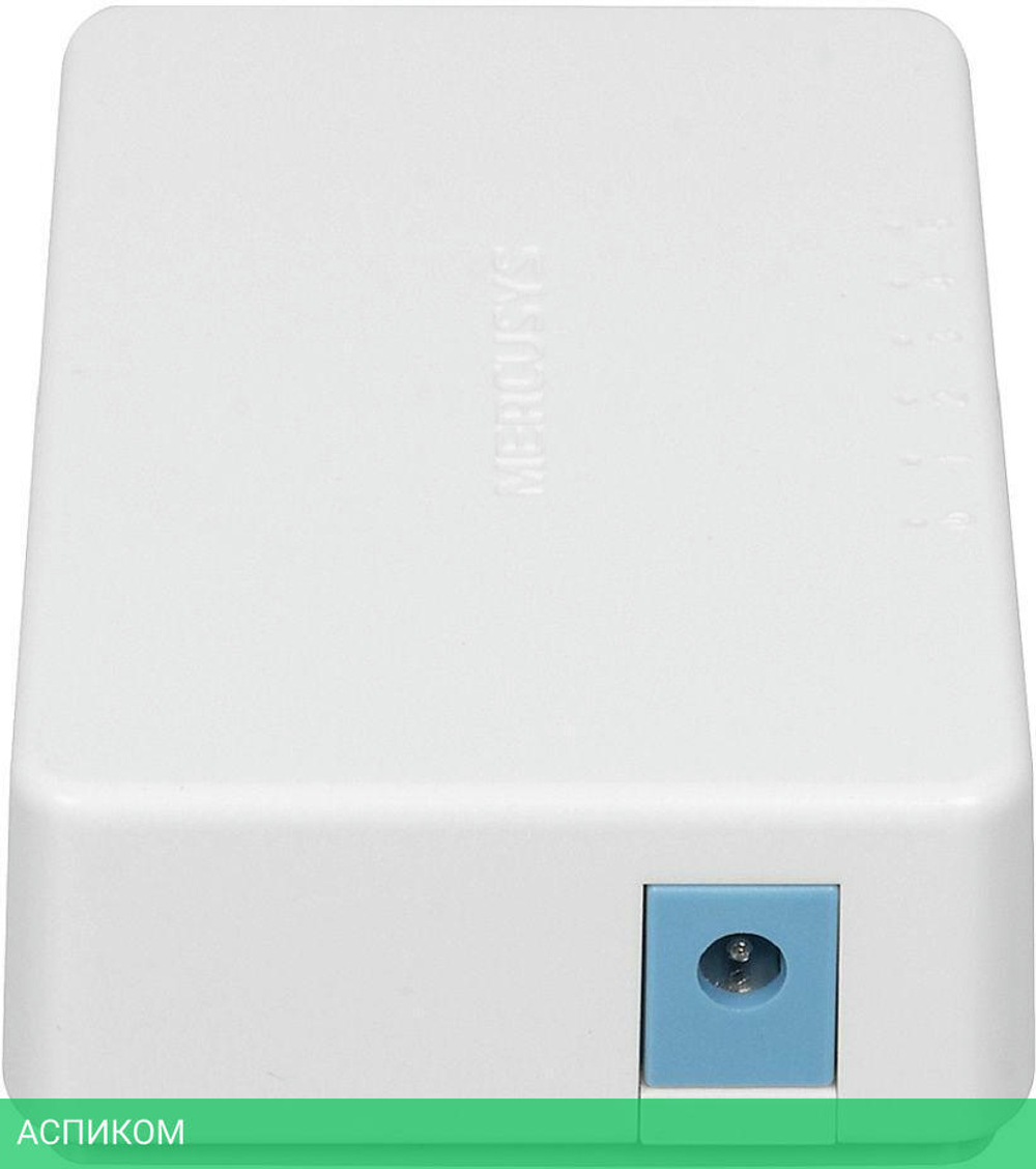 Коммутатор Mercusys MS105