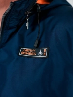 Куртка утепленная демисезонная