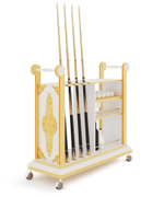 Бильярдная коллекция Антика