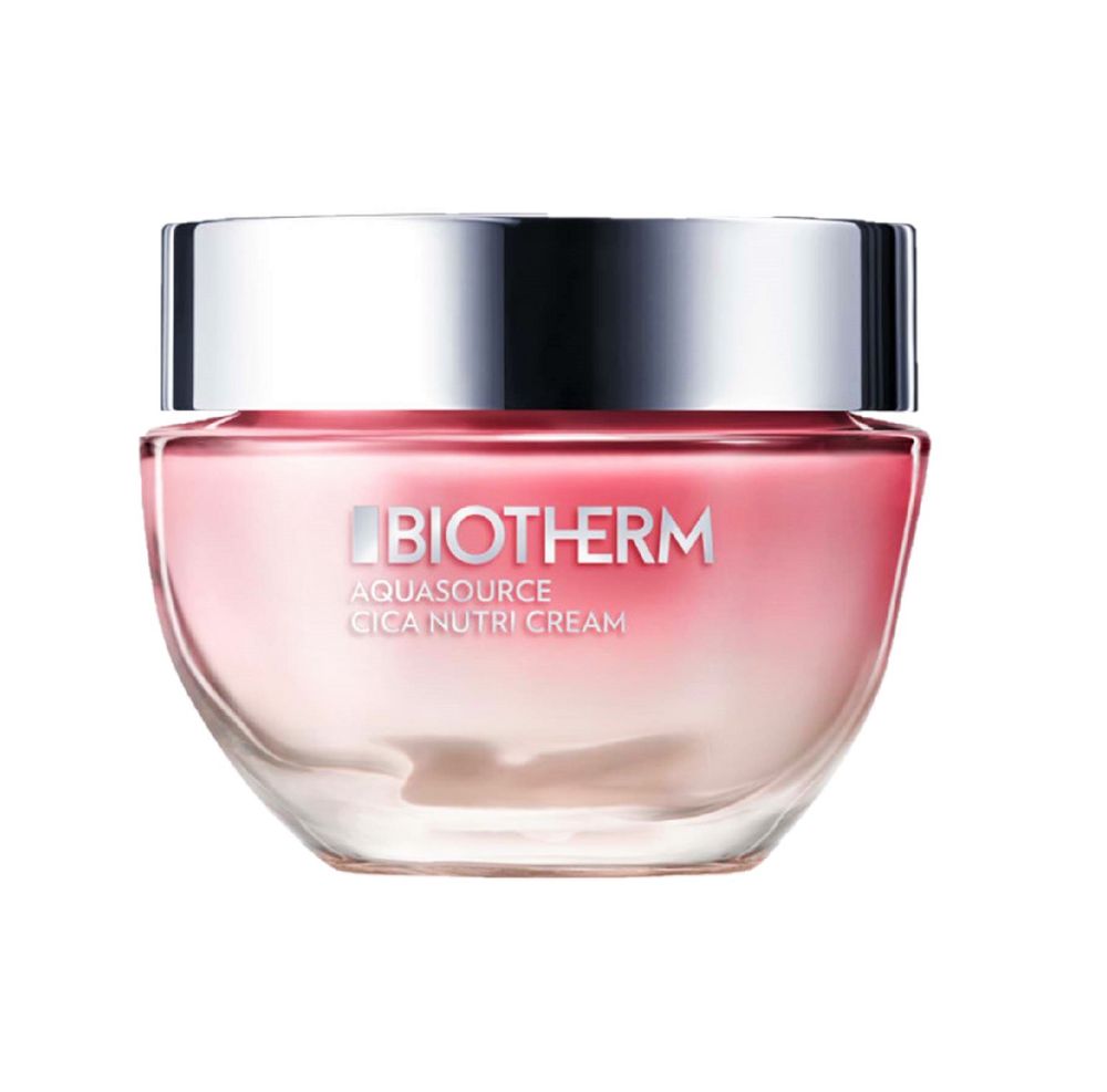 Biotherm Aquasource Cica Nutri Cream 50 ml