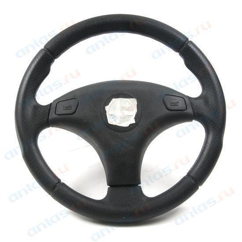 Руль ВАЗ 2108-10 Вираж люкс г. Сызрань