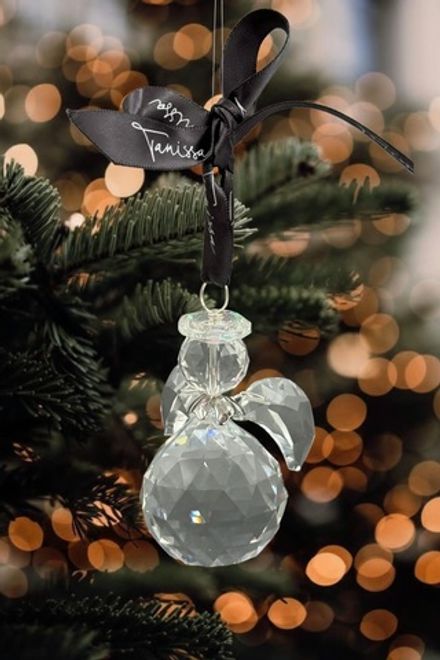 Хрустальный ангел