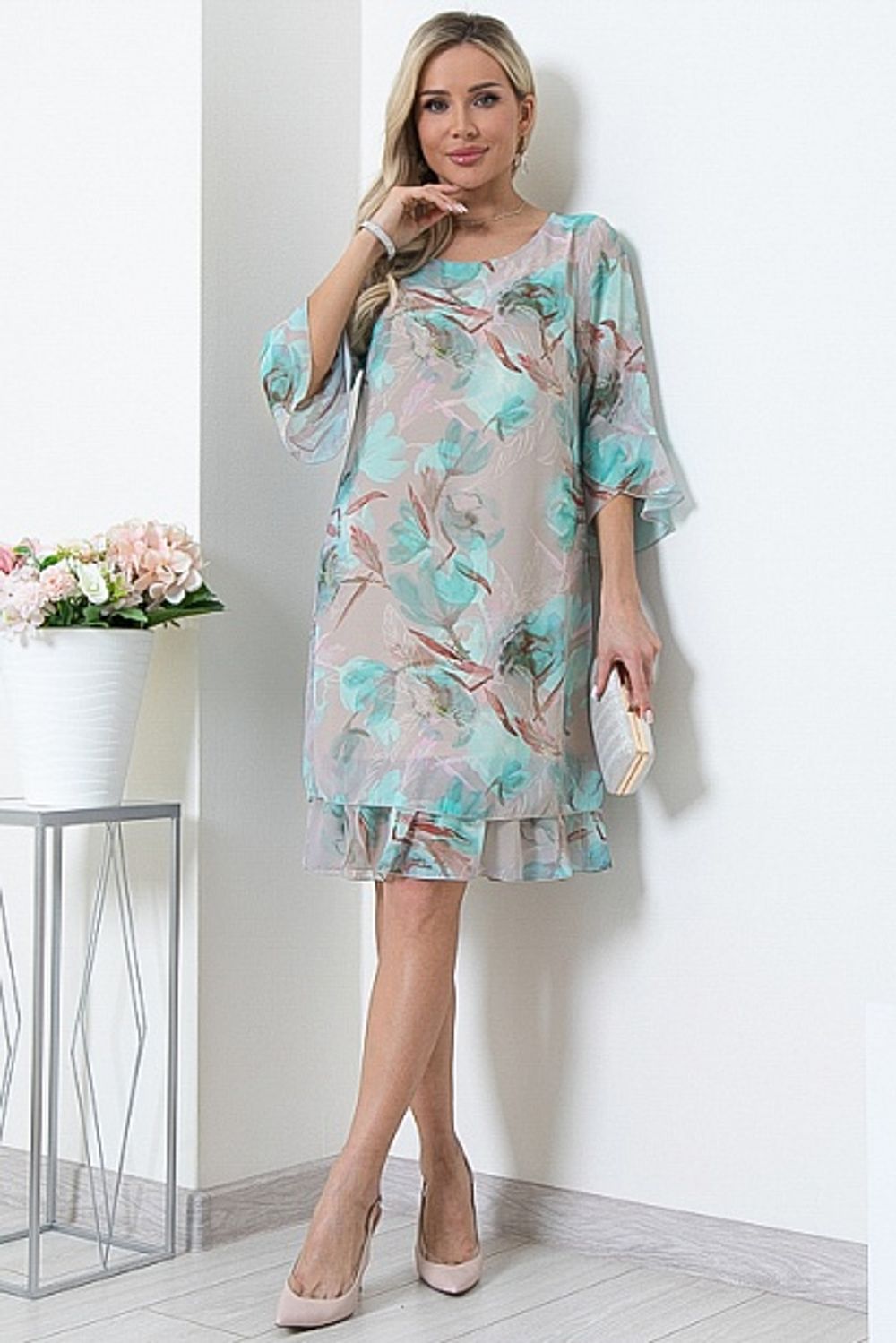 Платье 71789 Avili