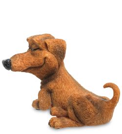 RV-898 Фигурка Собака «Такса» (W.Stratford)