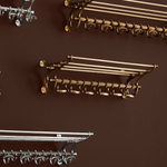 Вешалка Coatrack Hudson S арт.109296