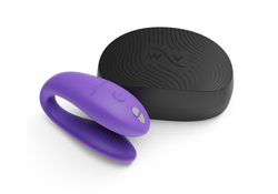 We-Vibe Sync Go - Вибратор для пар