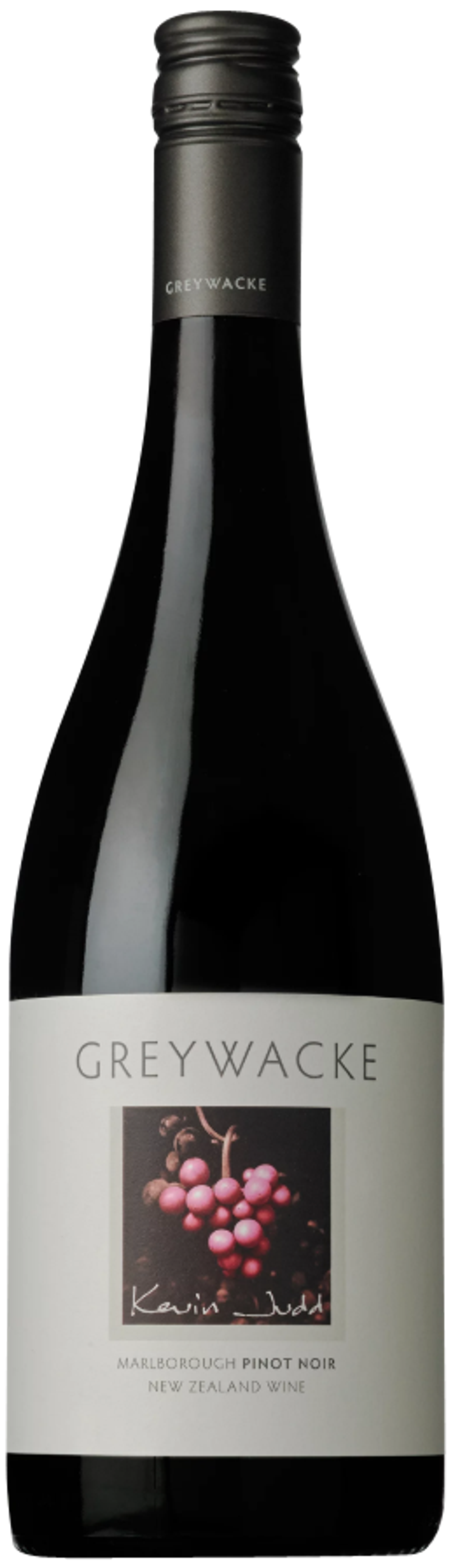 Greywacke, Greywacke Pinot Noir
