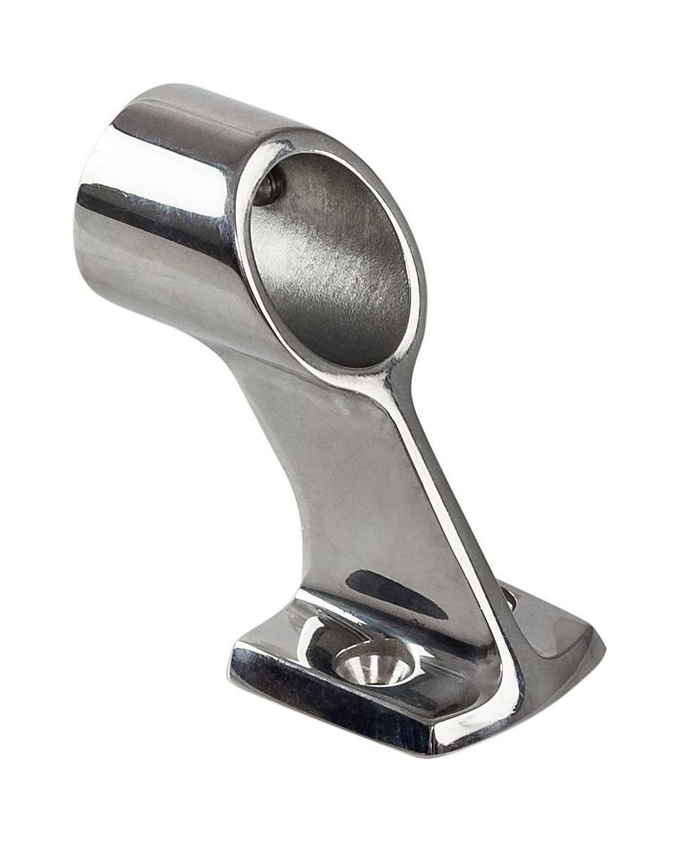 Стойка поручня промежуточная 7/8"(22,2 мм), 60 град