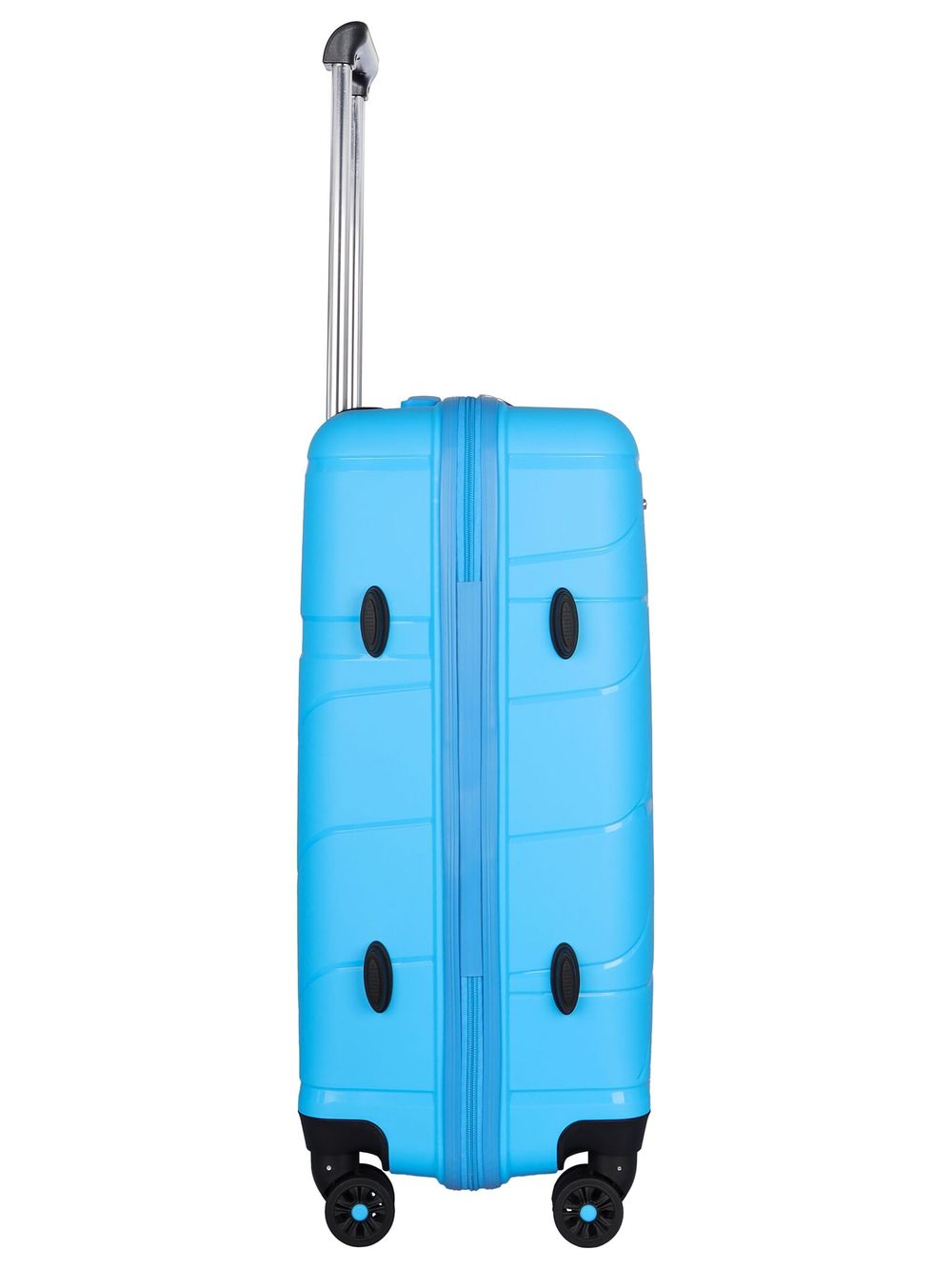 Чемодан 463 / Полипропилен