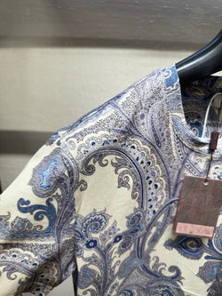 Футболка Etro