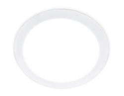 Ambrella Встраиваемый светодиодный светильник Даунлайт Downlight 300156