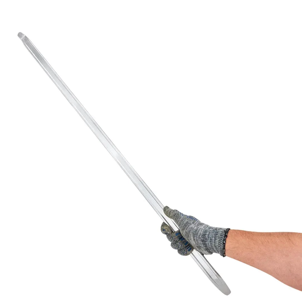 Лопатка монтировочная для шиномонтажа 900мм Scheppach Sch-750900