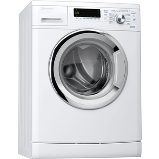 Стиральная машина Bauknecht WCMC 64523