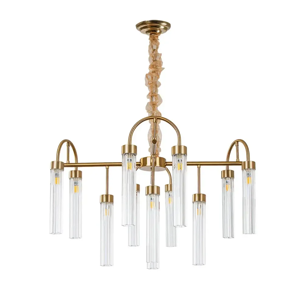 Подвесная люстра Arte Lamp