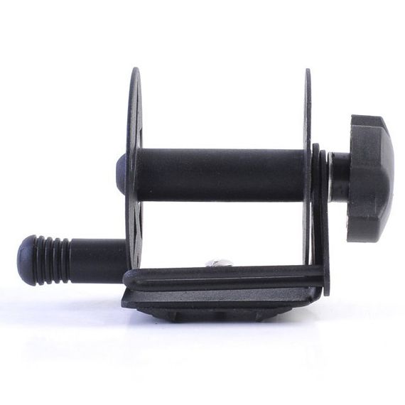 Катушка вертикальная Sargan Калан 50 линь 50 м