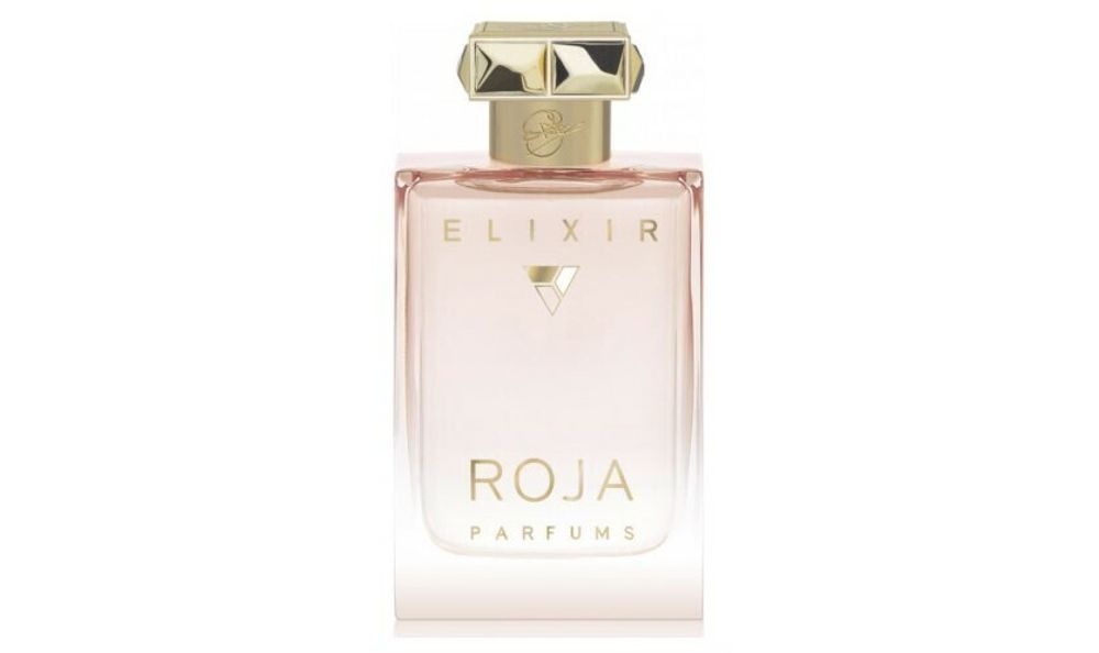 Roja Dove elixir pour femme essence de parfum