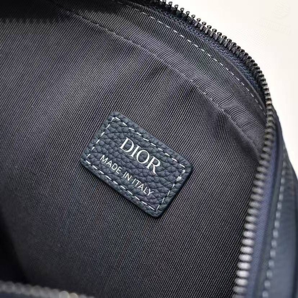 Сумка через плечо Christian Dior Saddle