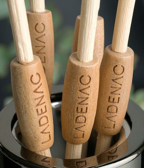 Snake, диффузор Africa collection, Ladenac Milano