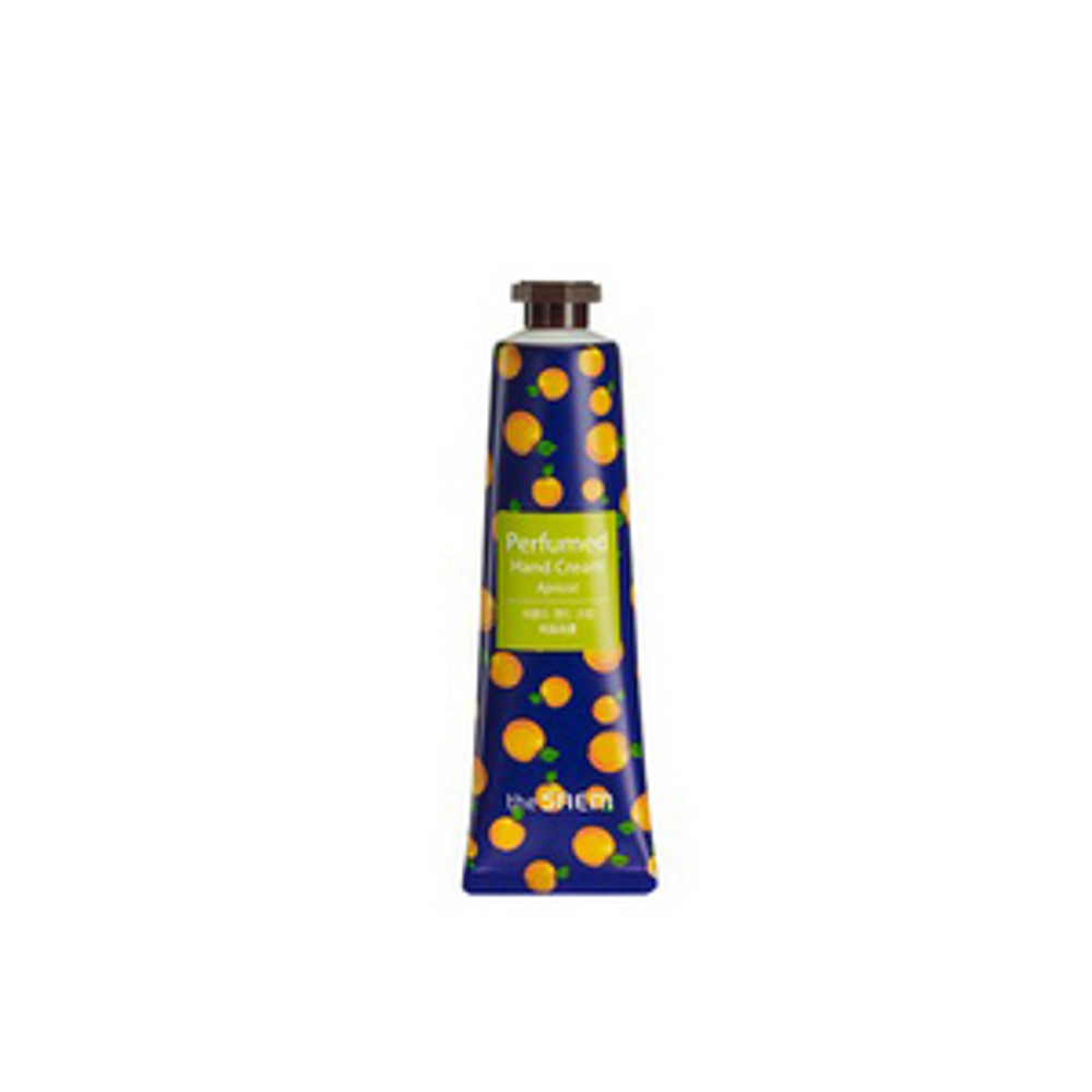 Крем для рук парфюмированый Perfumed Hand Cream  -Apricot- 30мл