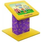 Игрёнок Mini Econom 17" детский сенсорный игровой стол