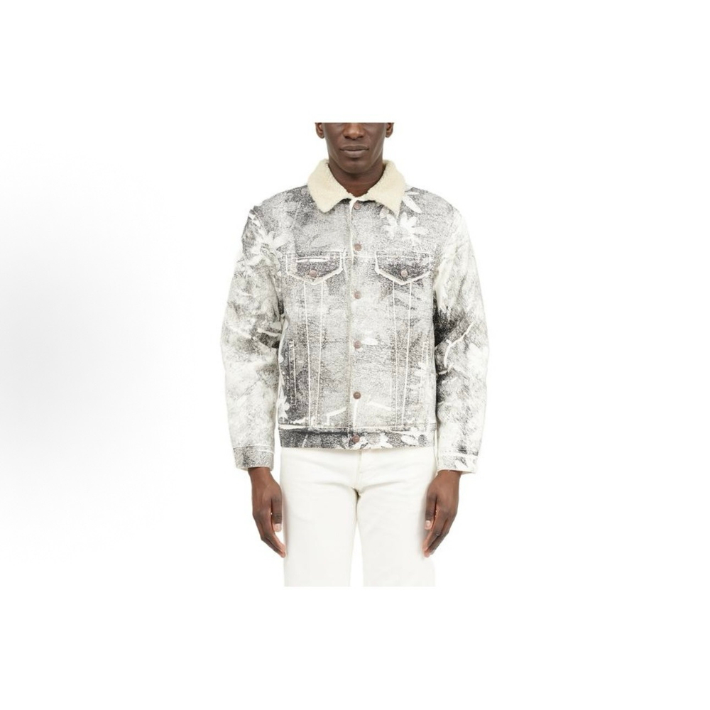 Куртка MM6 Maison Margiela