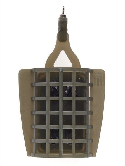 Кормушка фидерная Feeder Cocnept Nano ПЛЮС 030г