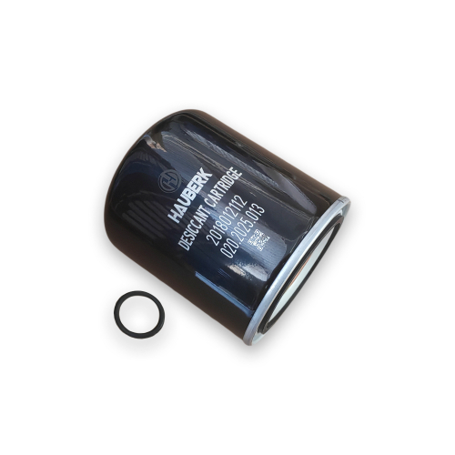 Фильтр осушителя воздуха, ЧЕРНЫЙ, 13 bar