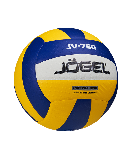 Мяч волейбольный Jogel JV-750