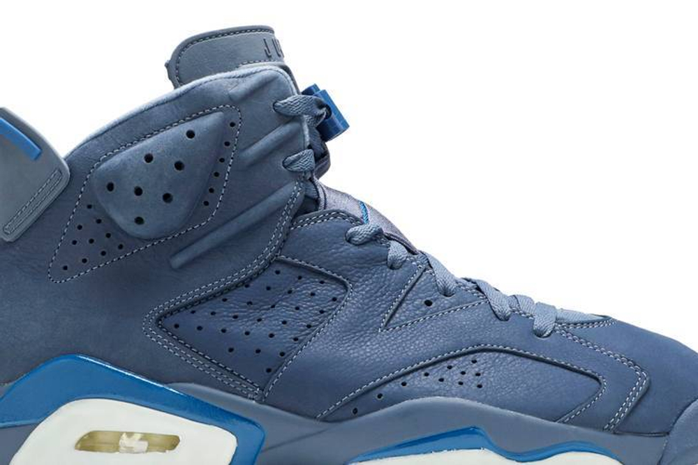 Jordan Air Jordan 6 Retro Jimmy Butler Hyper Sneakers